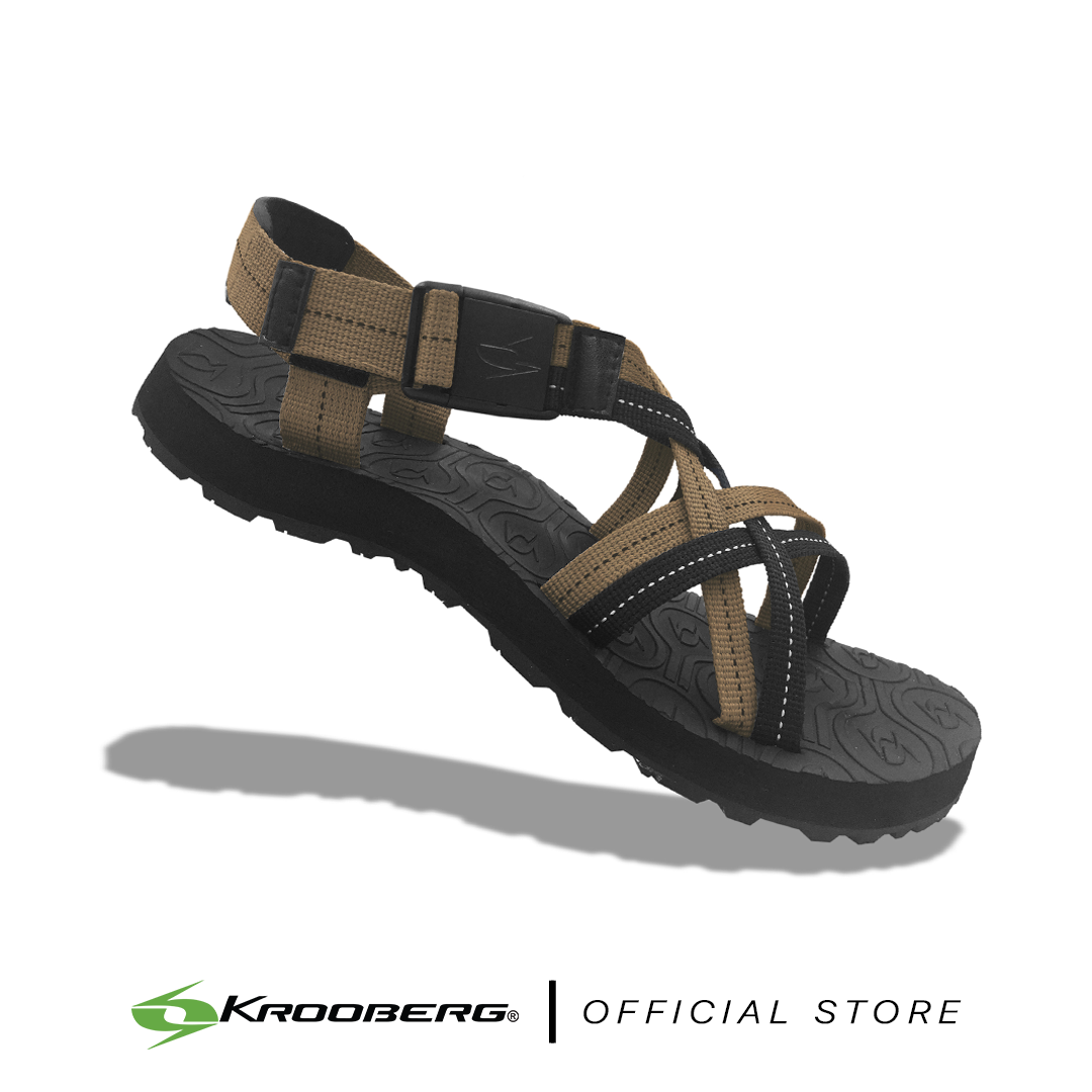 Krooberg Kern2X - Women's Sandals