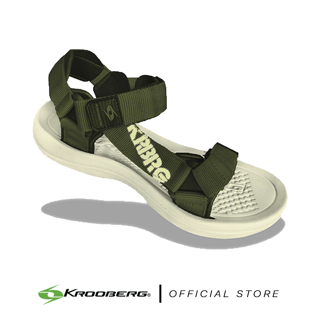 Krooberg Roam - Men's Sandals