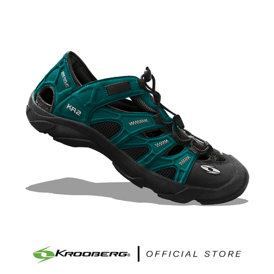 Krooberg Rambler2 - Men's Shoes/Trekking