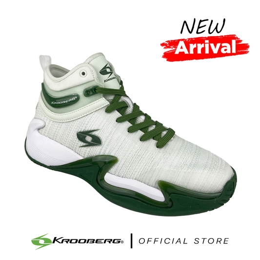 Krooberg Ballers - Mens Basketball Shoes