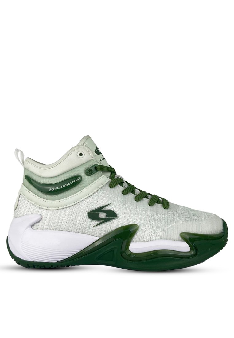 Krooberg Ballers - Mens Basketball Shoes
