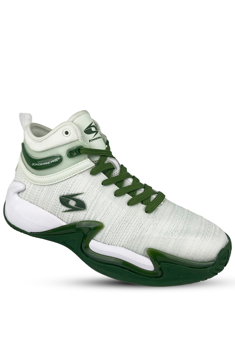 Krooberg Ballers - Mens Basketball Shoes