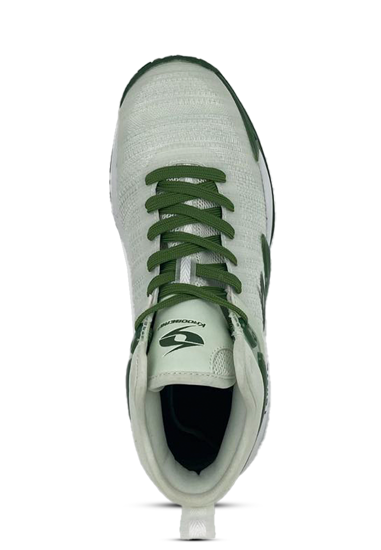 Krooberg Ballers - Mens Basketball Shoes