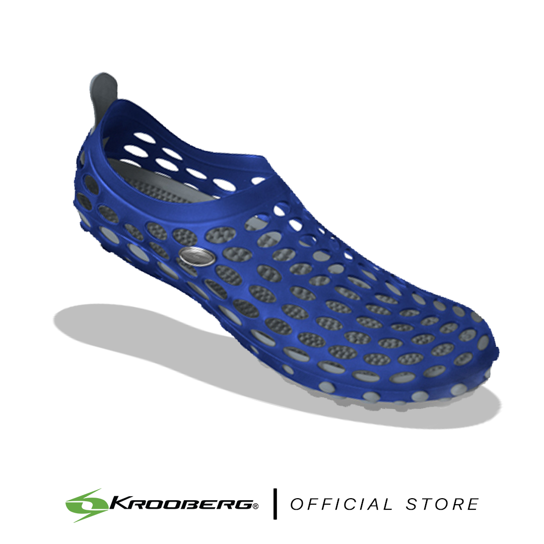 Krooberg Drain - Men's Slides/Shoes