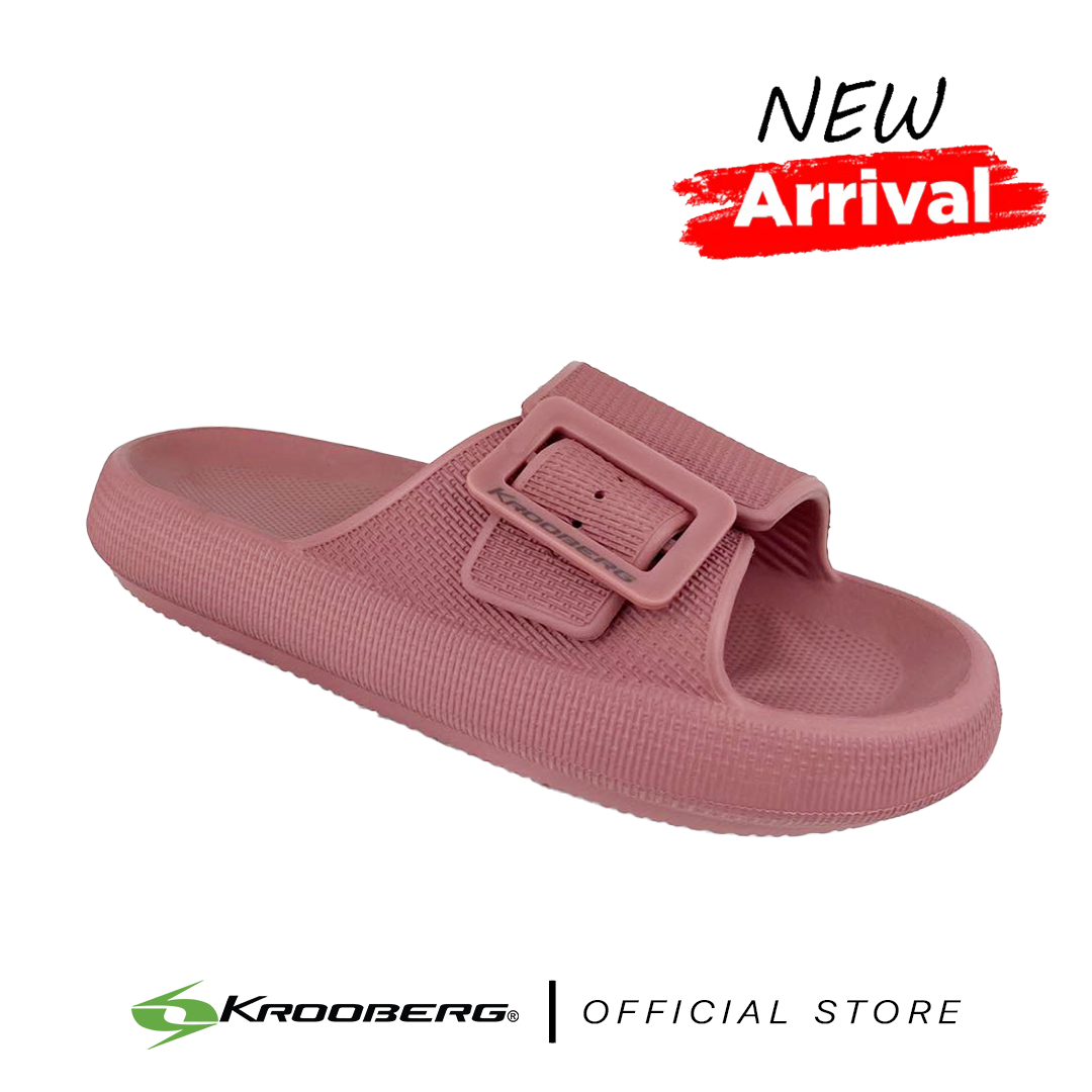 Krooberg Sophy - Ladies Slides