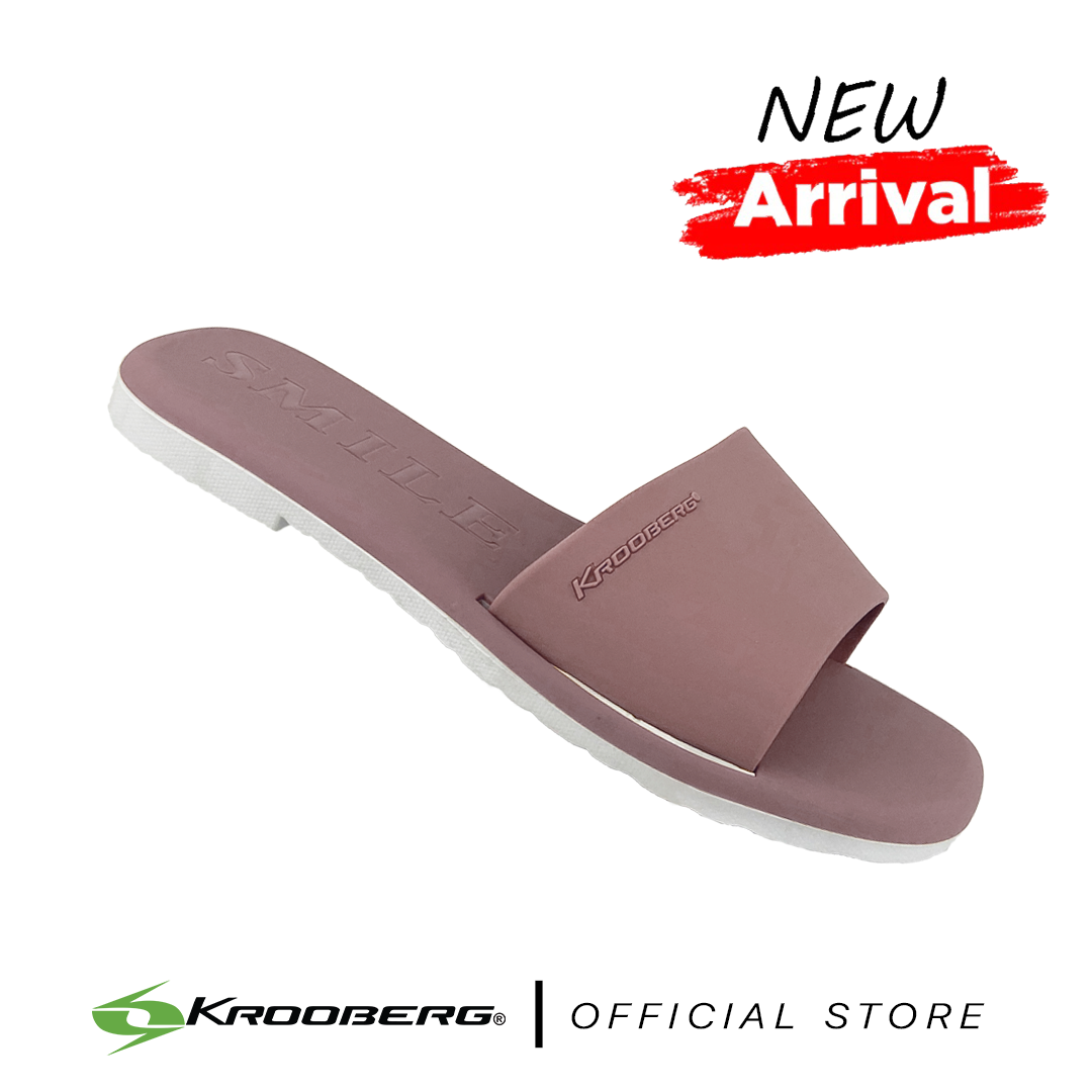 Krooberg Jellies - Women's Sandals