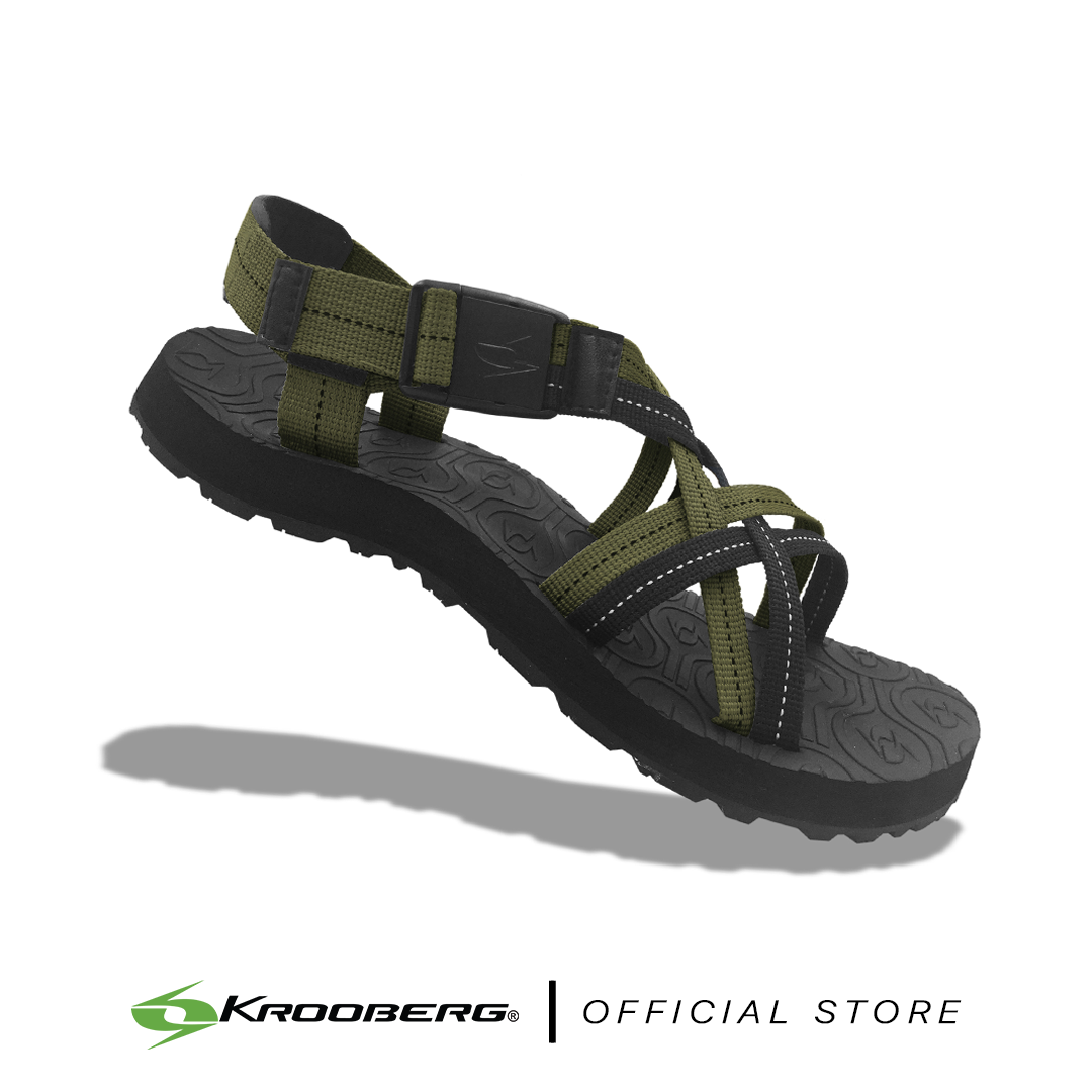 Krooberg Kern2X - Women's Sandals