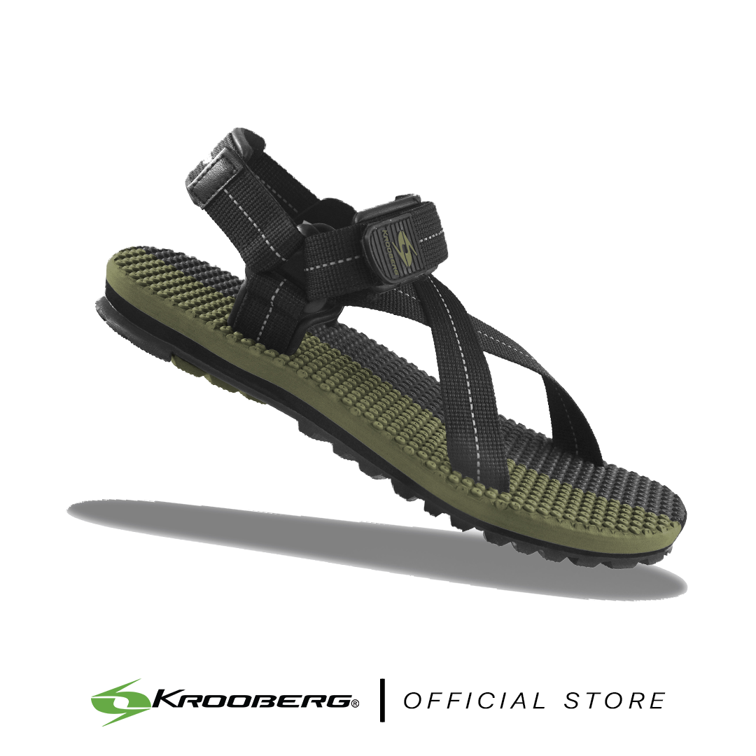 Krooberg Trek - Women's Sandals