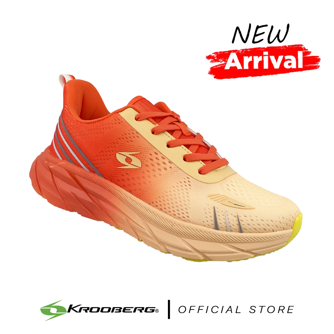 Krooberg Neo - Men's Shoes