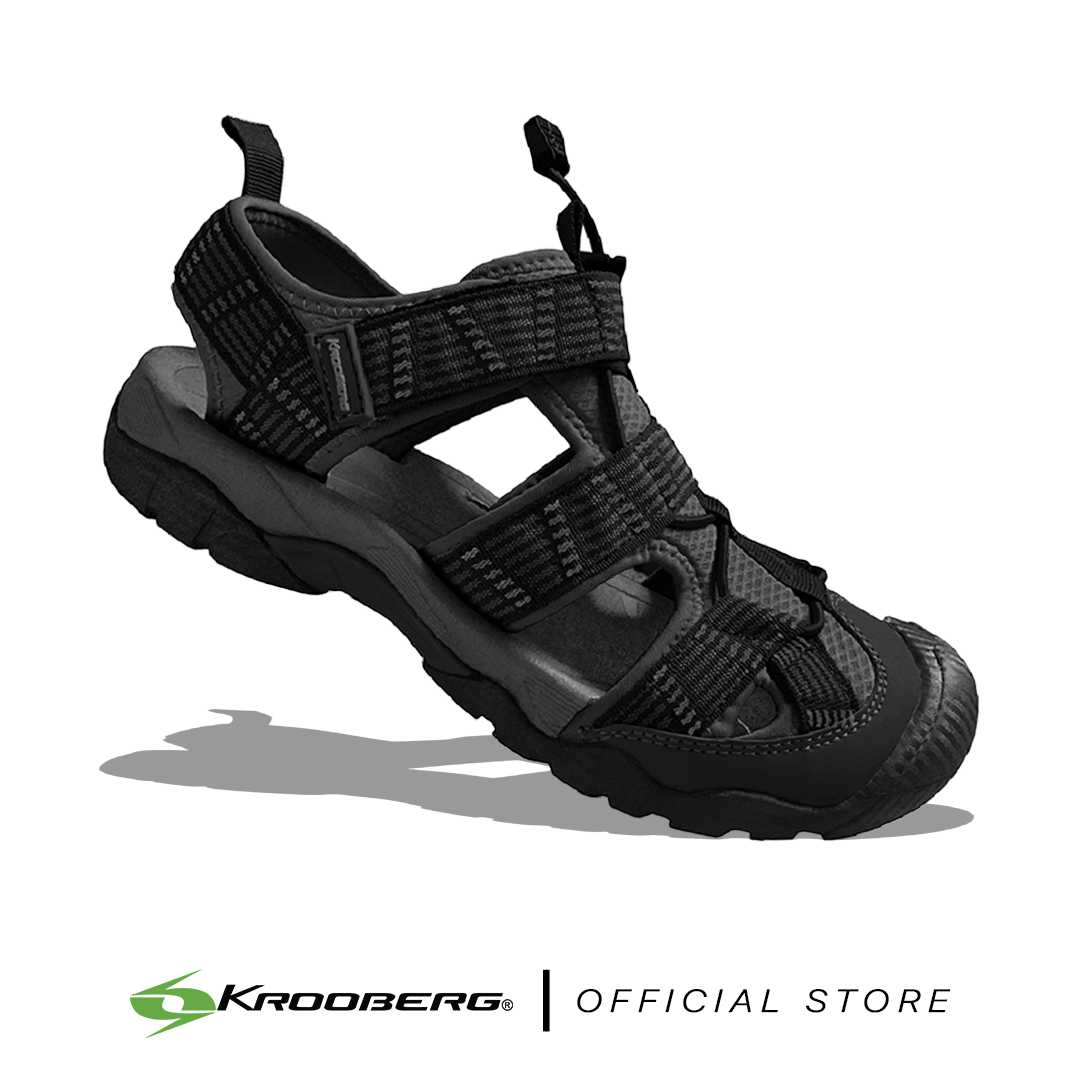 Krooberg ORG (Off Road Gear) - Men's Sandals/ Trekking Shoes