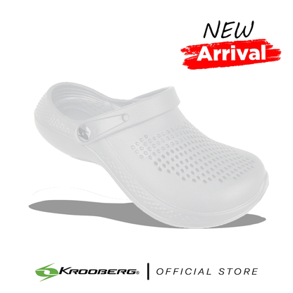 Krooberg Stratos - Men's Sandals