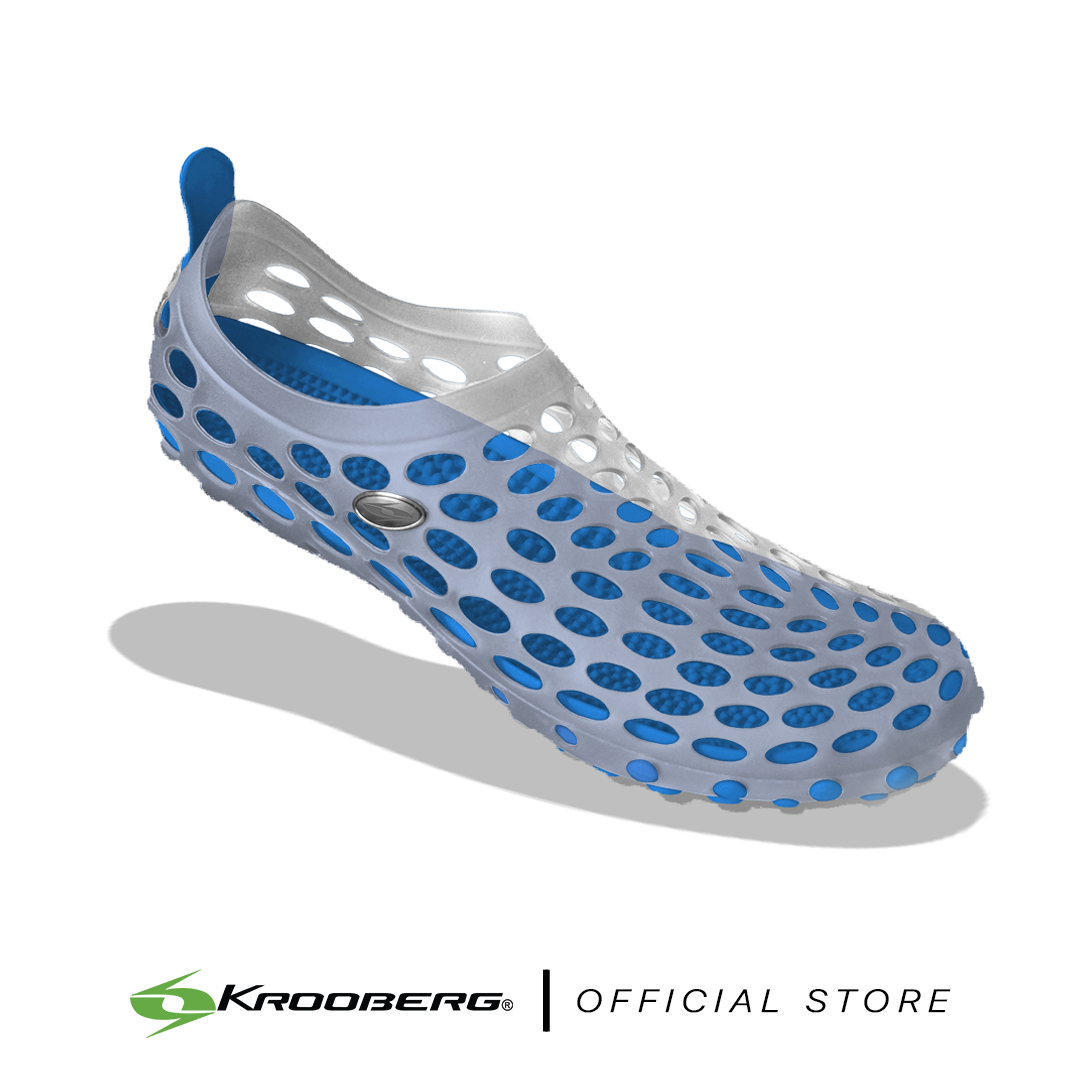 Krooberg Drain - Women's Slides/Shoes