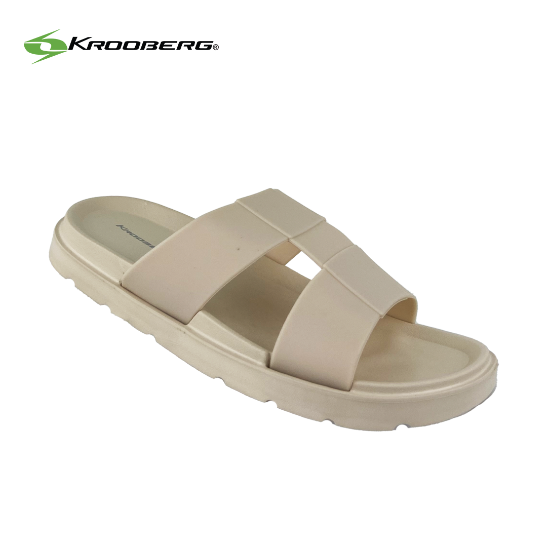 Krooberg Terra - Unisex Recovery Slippers