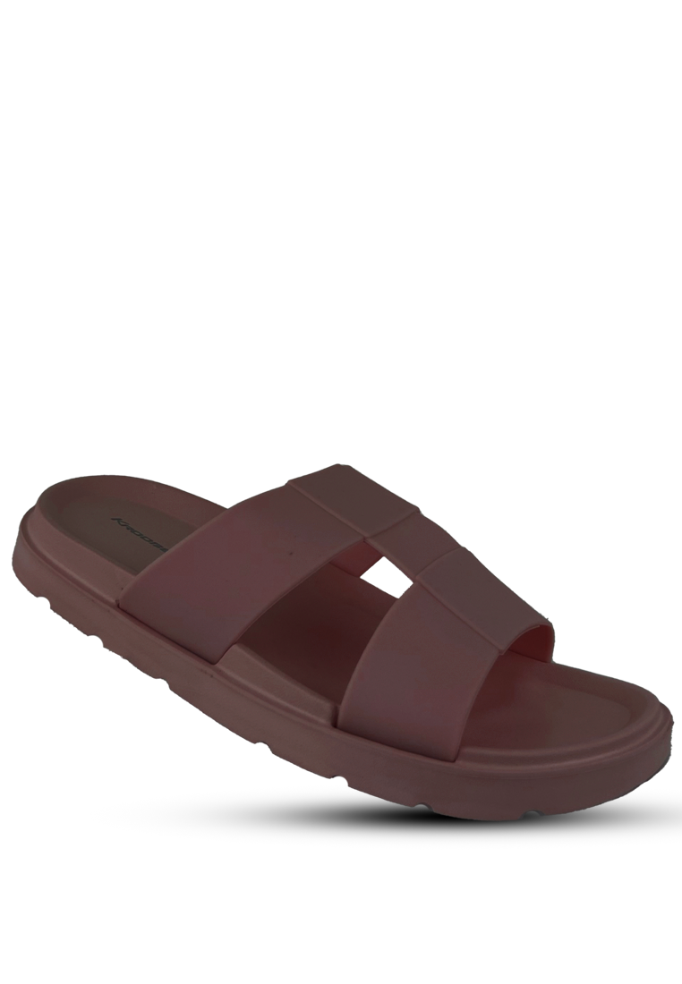 Krooberg Terra - Unisex Recovery Slippers
