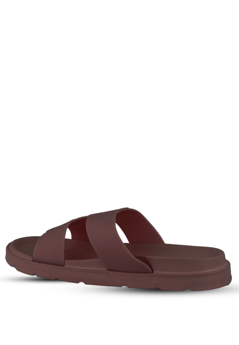 Krooberg Terra - Unisex Recovery Slippers