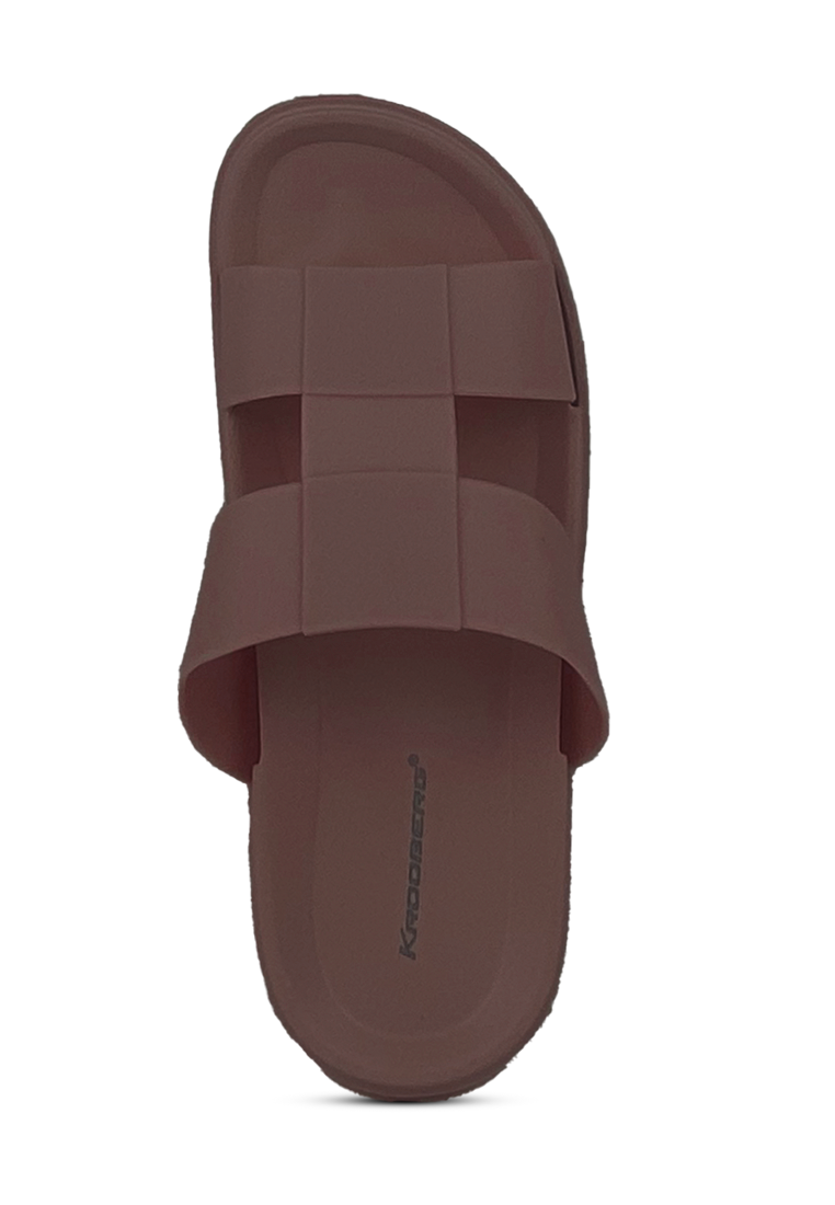 Krooberg Terra - Unisex Recovery Slippers
