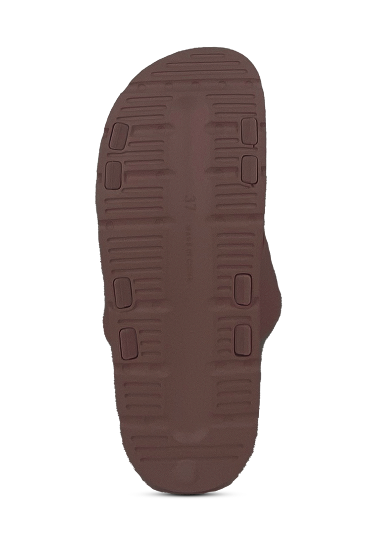 Krooberg Terra - Unisex Recovery Slippers