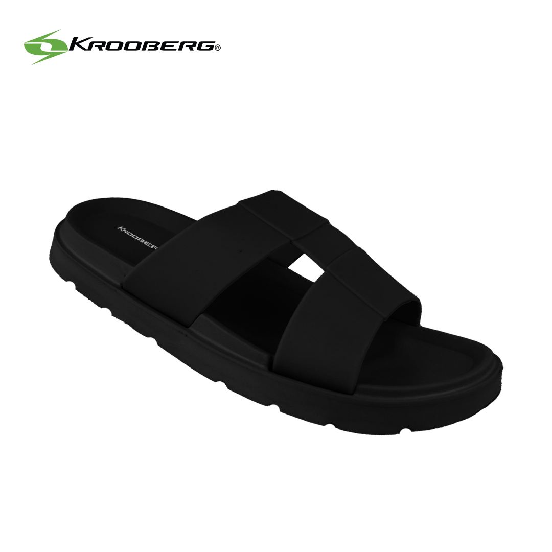 Krooberg Terra - Unisex Recovery Slippers
