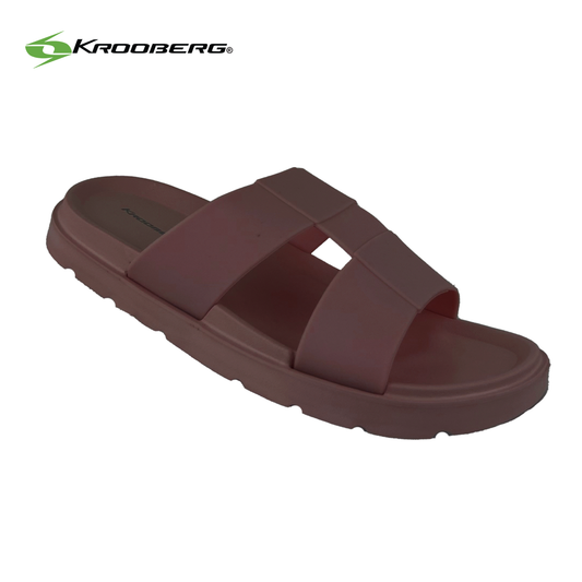 Krooberg Terra - Unisex Recovery Slippers