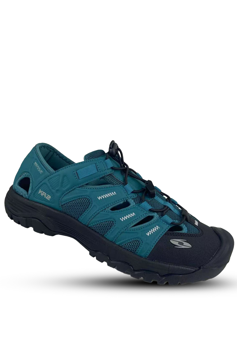 Krooberg Rambler 3 - Unisex Shoes/Trekking