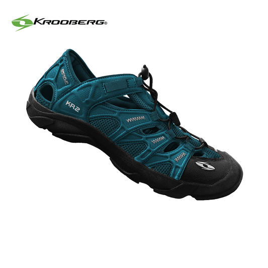 Krooberg Rambler 3 - Unisex Shoes/Trekking