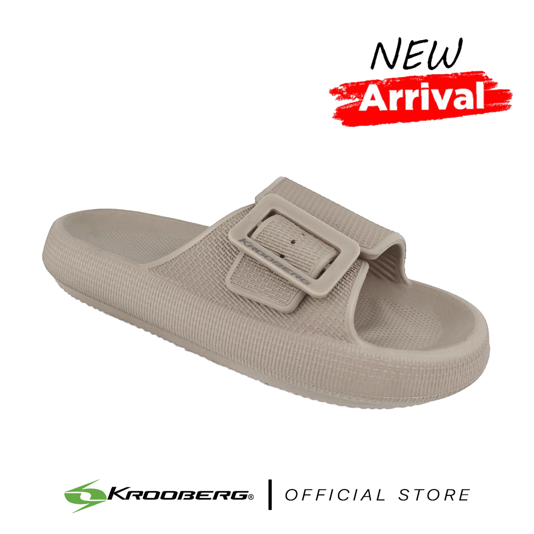 Krooberg Sophy - Ladies Slides