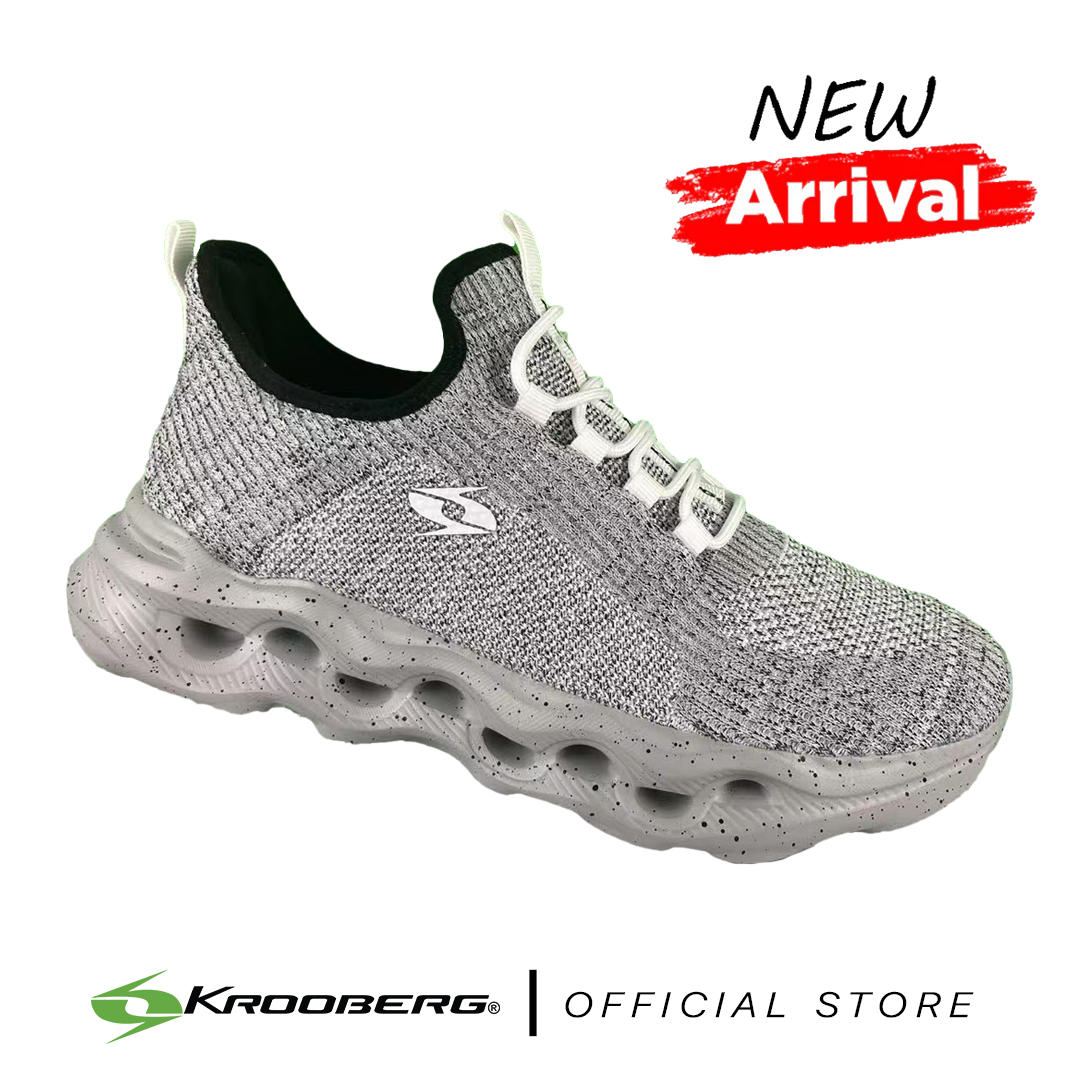 Krooberg Regen Recovery - Unisex Shoes