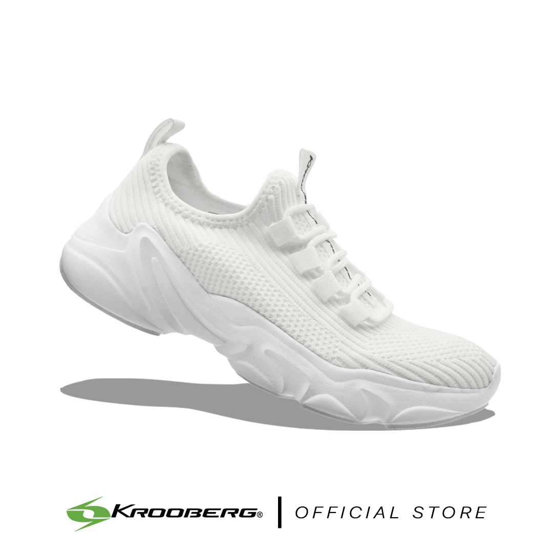 Krooberg Nitro - Women's Shoes/Sneakers