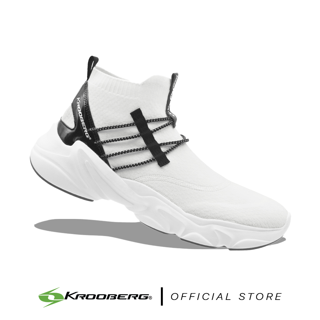 Krooberg Shox2 - Women's Shoes