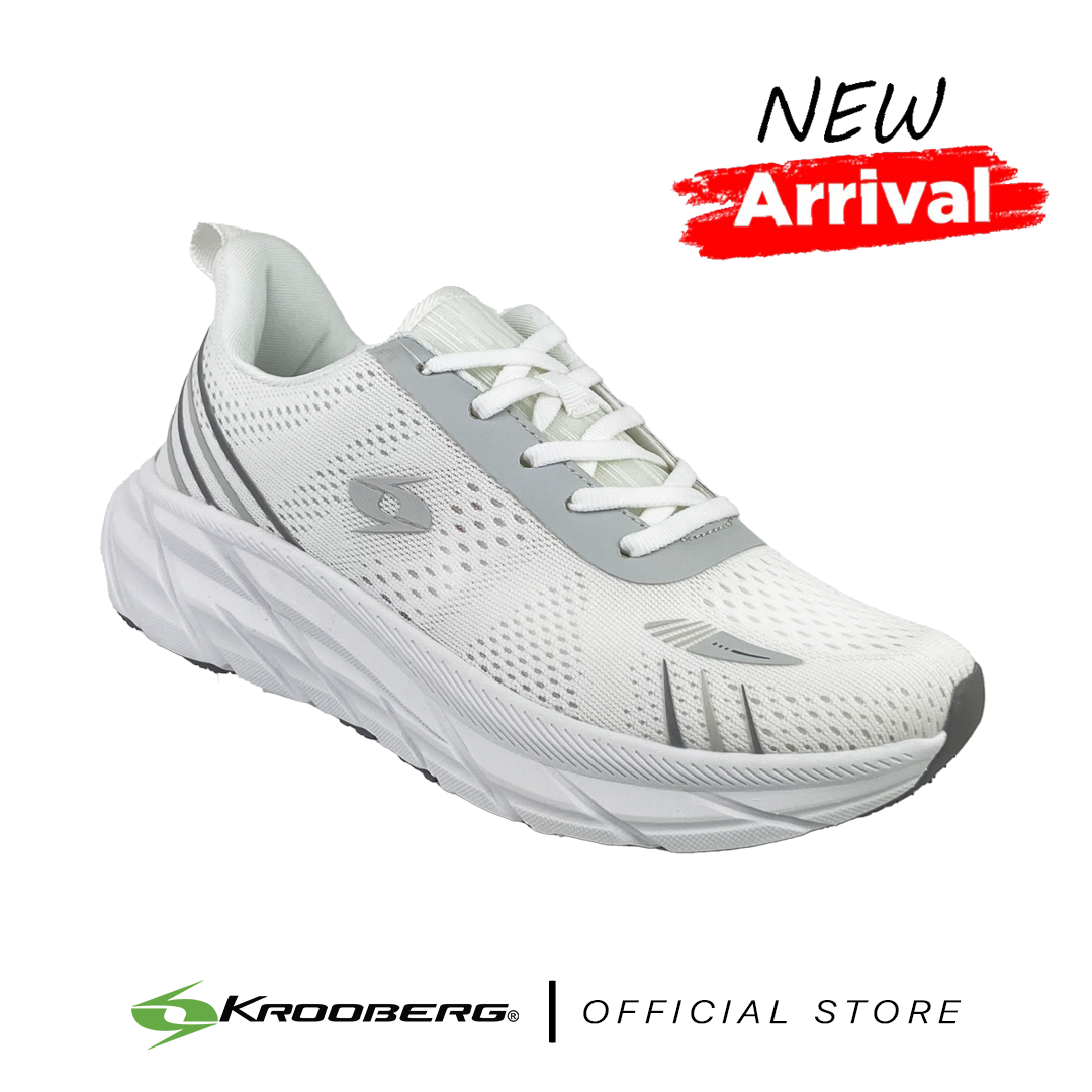 Krooberg Neo - Men's Shoes