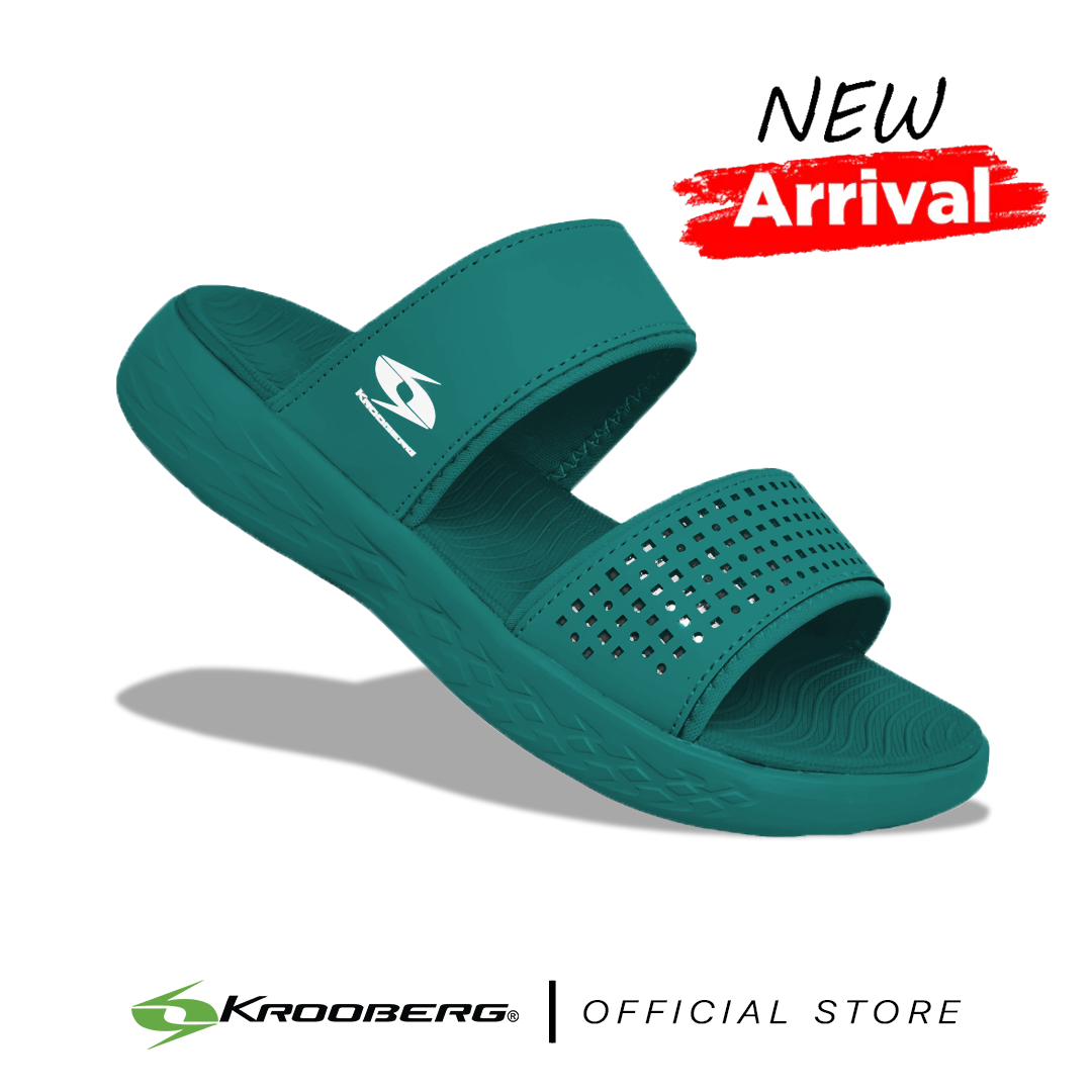 Krooberg Daphne - Women's Sandals