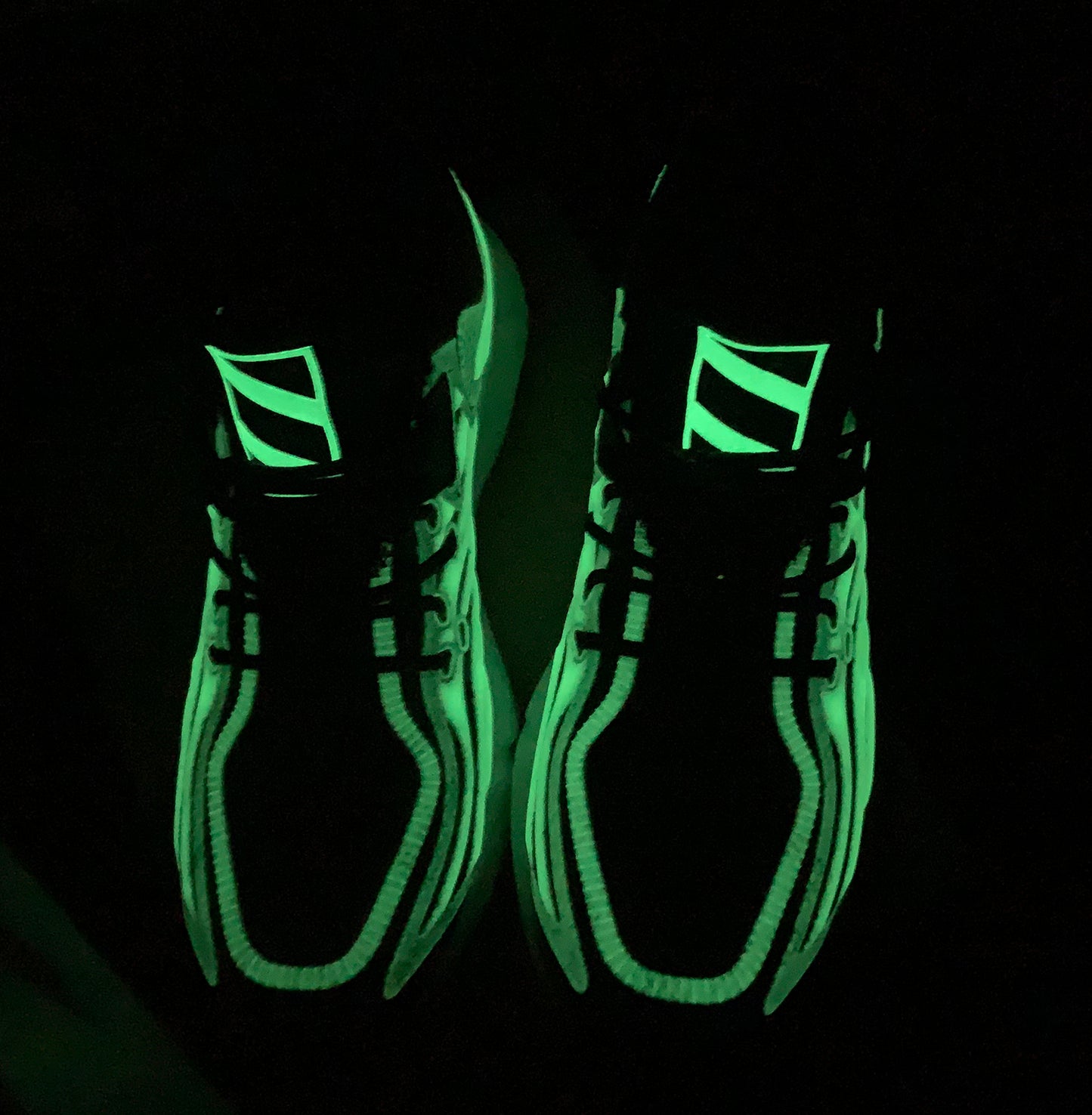 Krooberg Lumino - Unisex Shoes/Sneakers