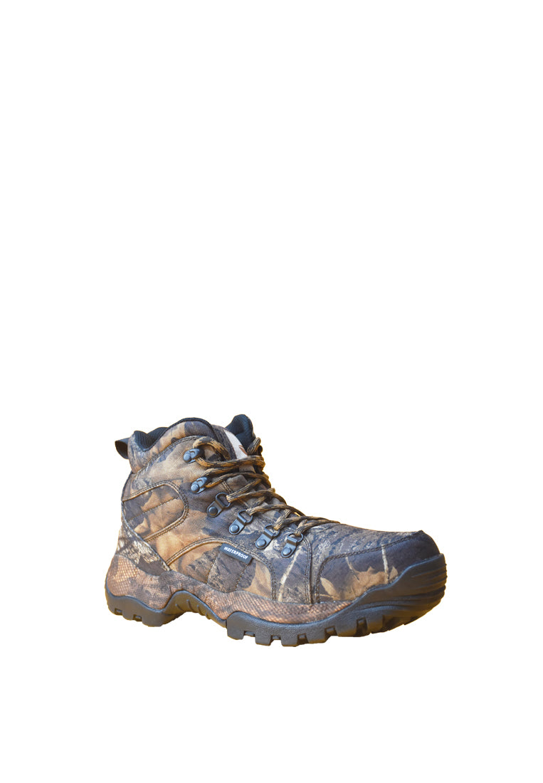 Krooberg H2OFF - Men's Boots/Shoes