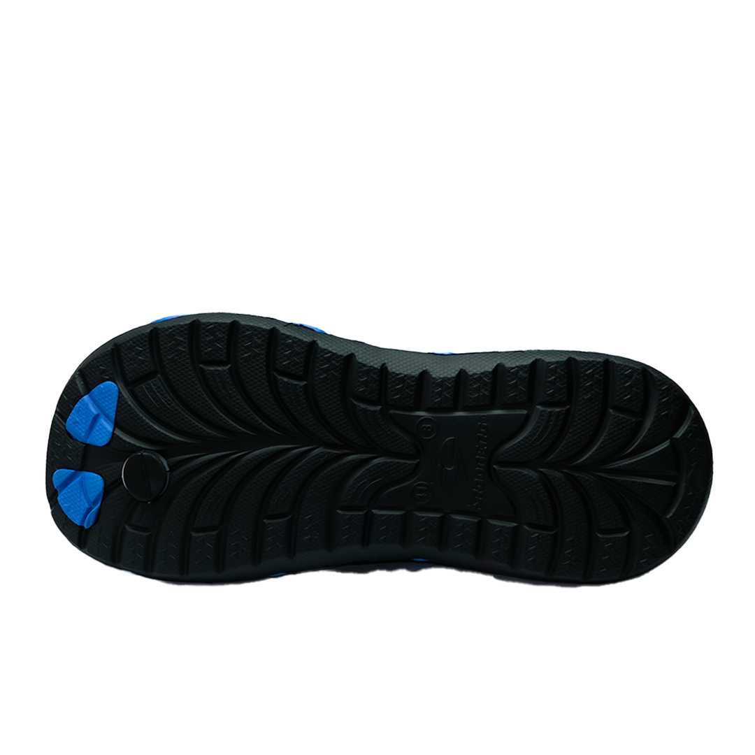 Krooberg Wave - Men's Flip-flops