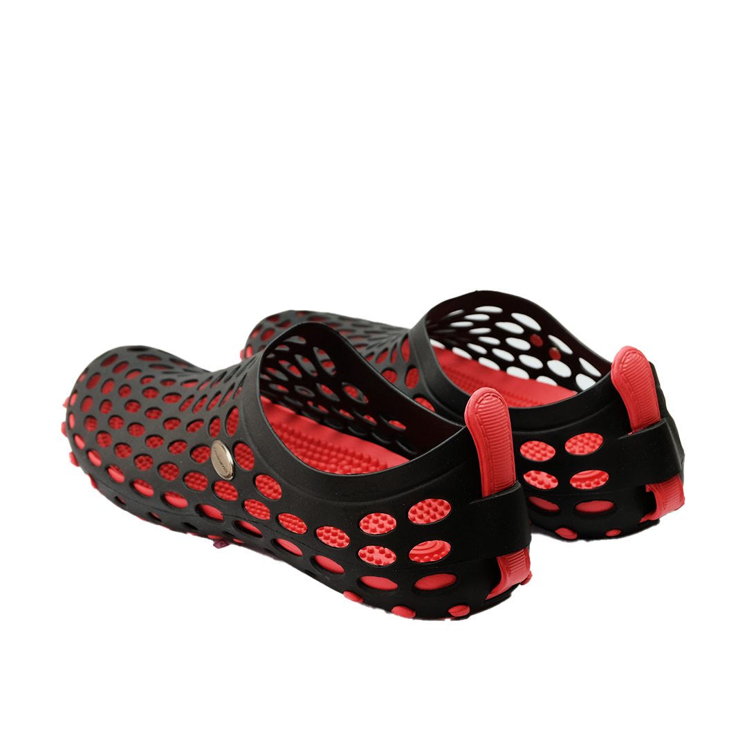 Krooberg Drain - Men's Slides/Shoes