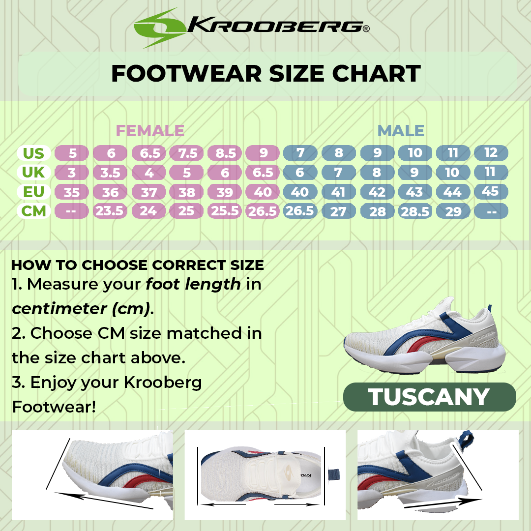 Tuscany Unisex