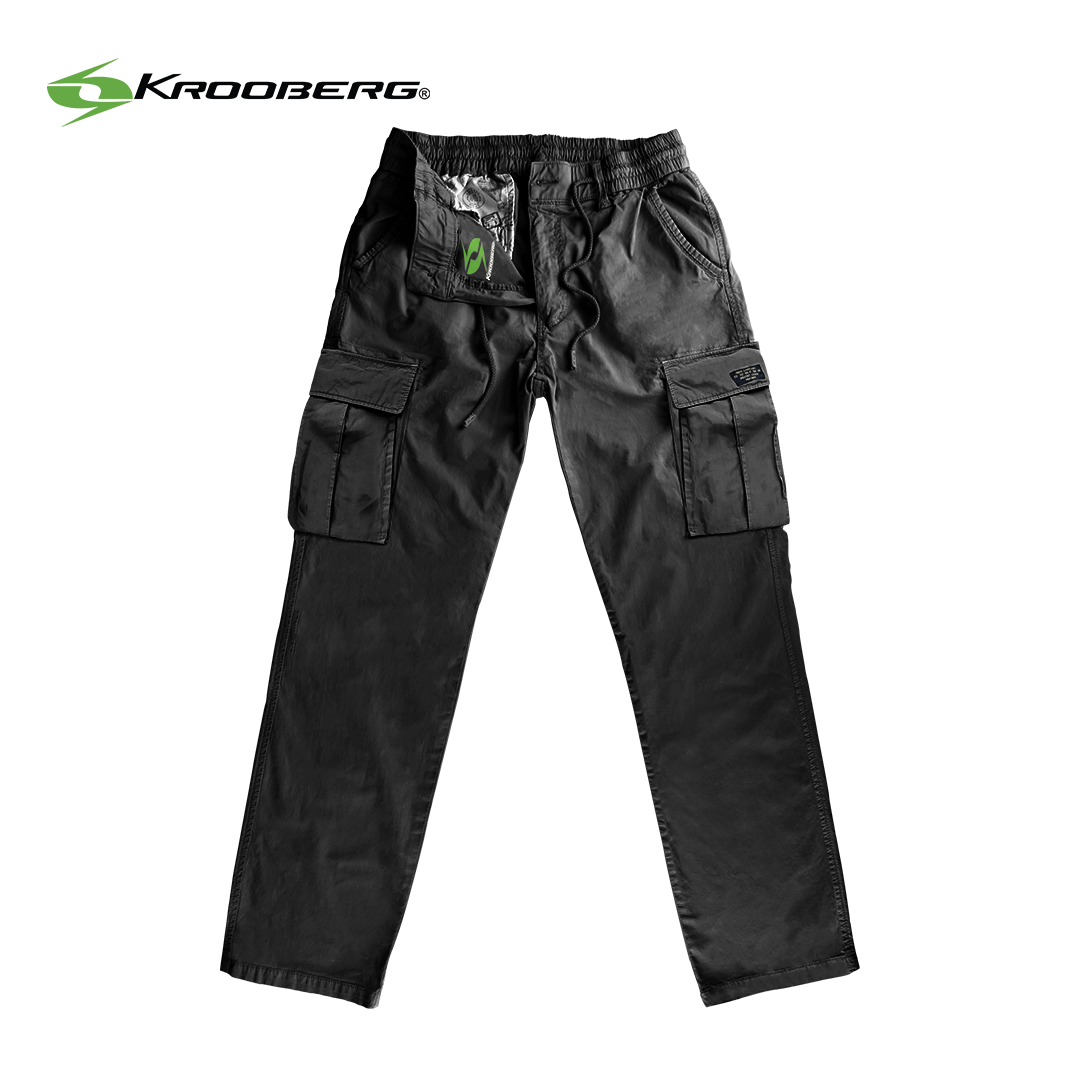 Krooberg Valiant - Men's Cargo Pants