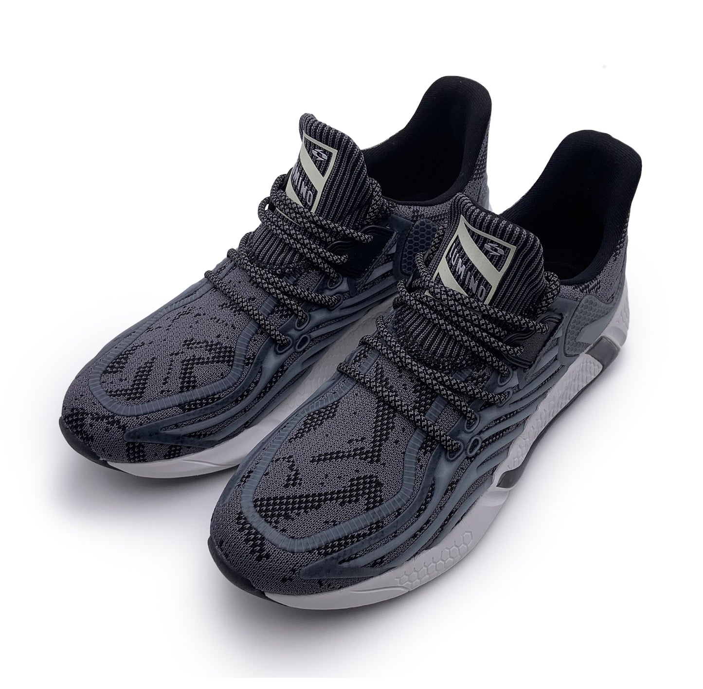 Krooberg Lumino - Unisex Shoes/Sneakers