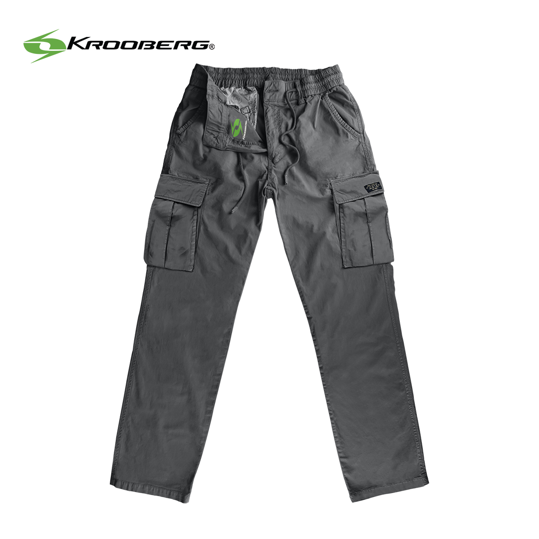 Krooberg Valiant - Men's Cargo Pants