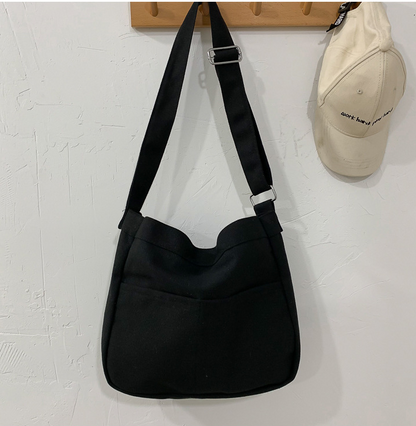 Krooberg Trench - Sling Bag