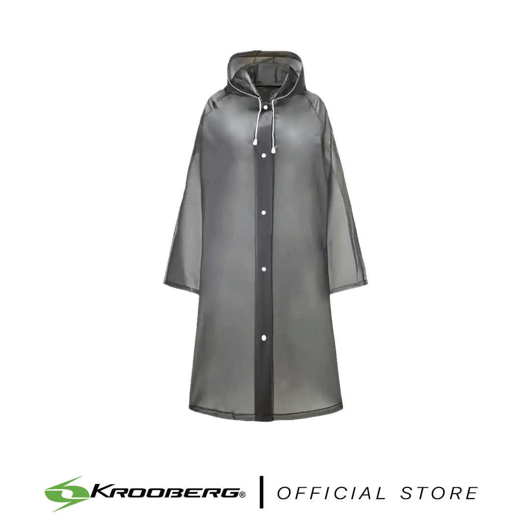 Krooberg EVA Raincoat