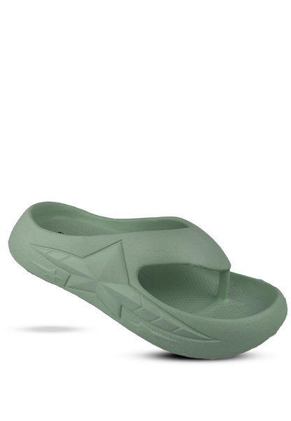 Krooberg Stellar - Unisex Slippers