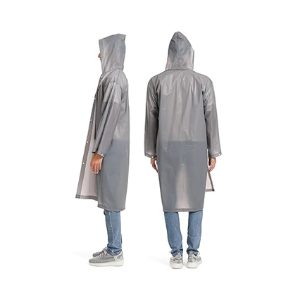 Krooberg EVA Raincoat