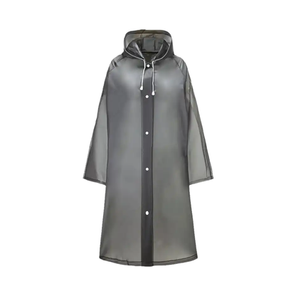 Krooberg EVA Raincoat