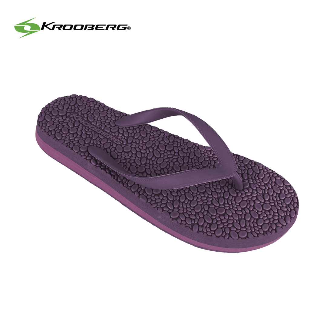 Krooberg Canoe - Women's Flip-flops