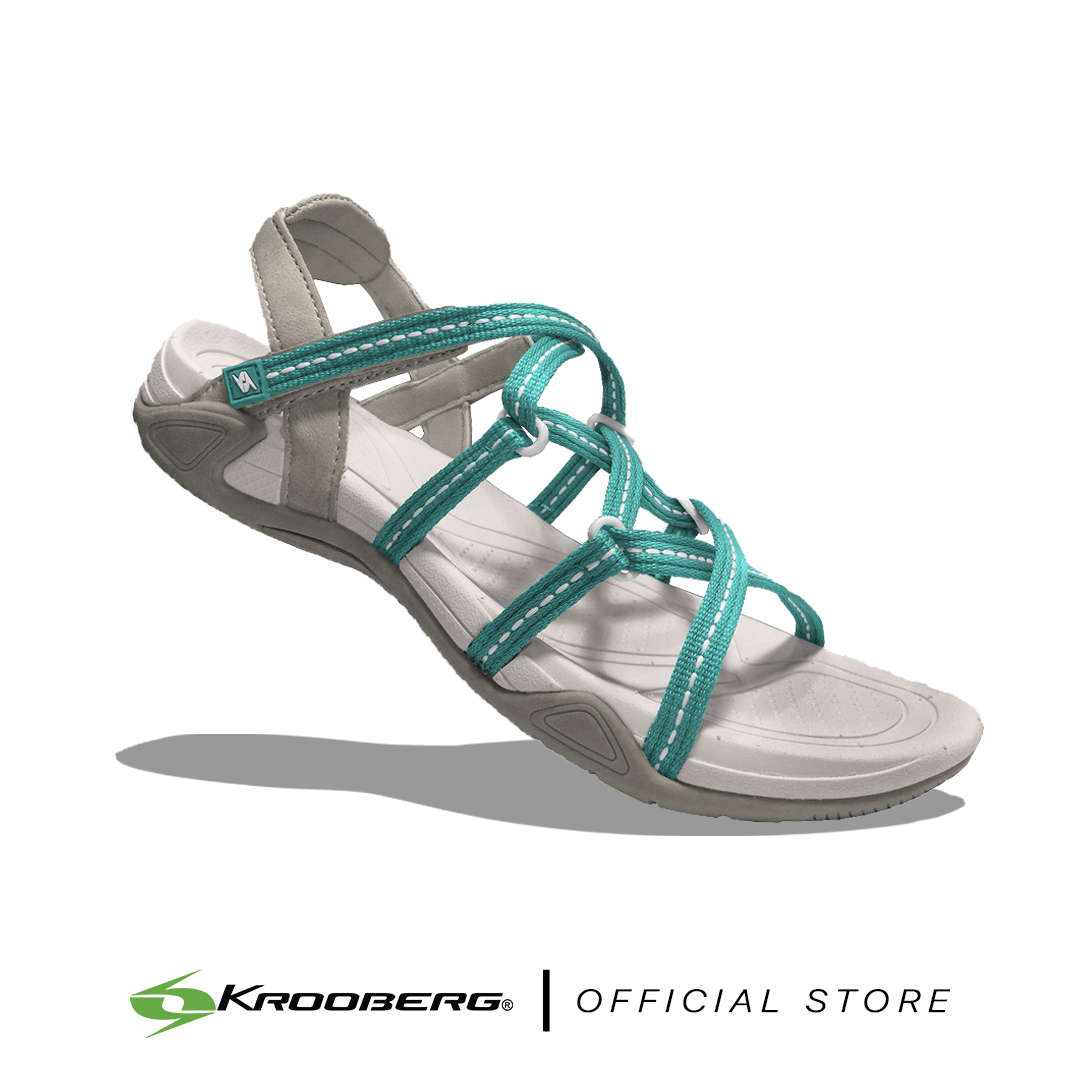 Krooberg Lady2X - Women's Sandals