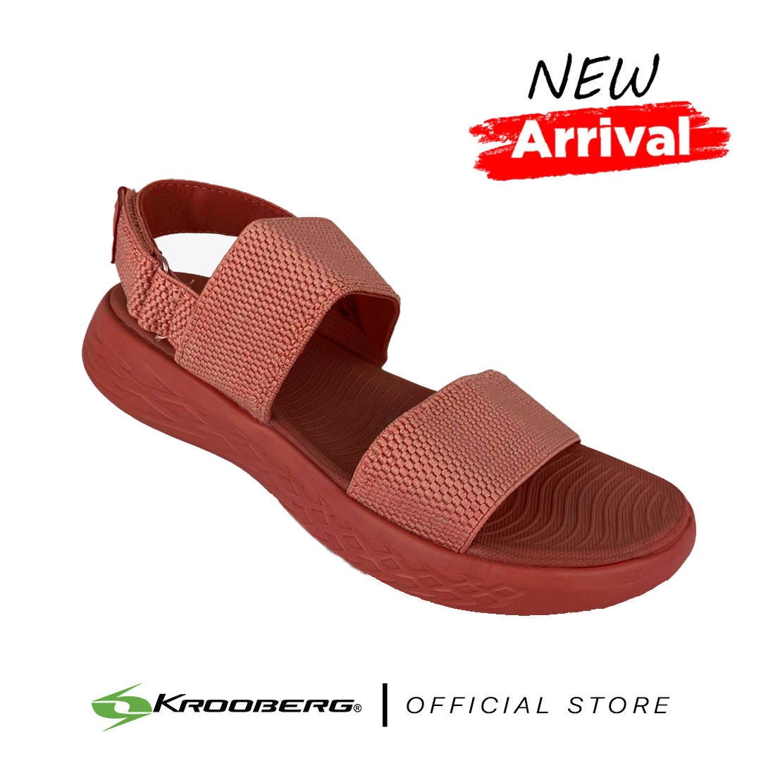 Krooberg Bangle - Women's Sandals