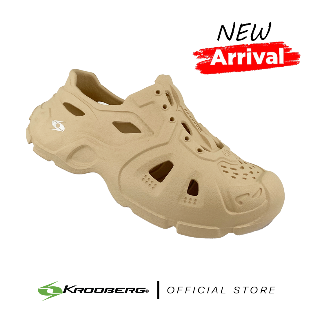 Krooberg Mac - Men's Sandals/Shoes