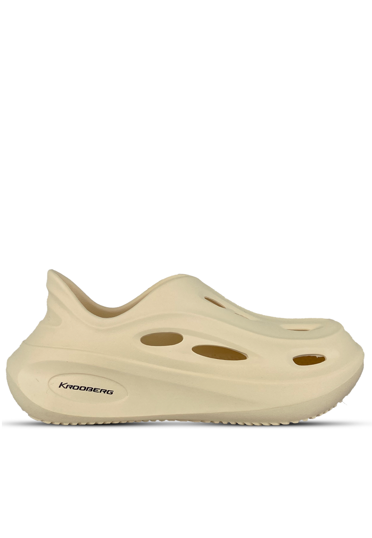 Krooberg Sleek - Men's Slip On