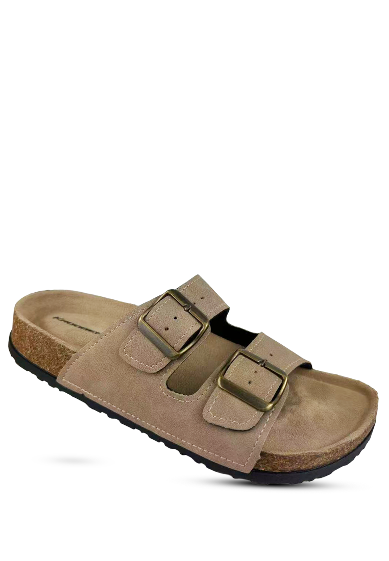 Krooberg Chevy - Unisex Slides